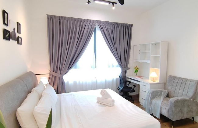 IPOH Sunway Onsen Suites by uBook - Photo 17