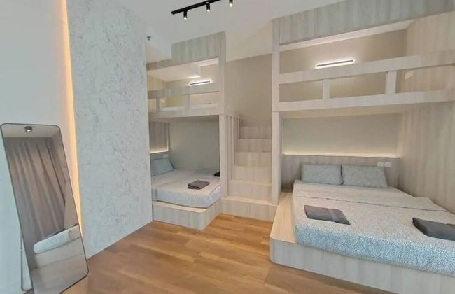 IPOH Sunway Onsen Suites by uBook - Photo 13
