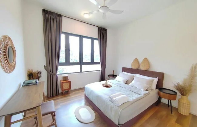 IPOH Sunway Onsen Suites by uBook - Photo 11