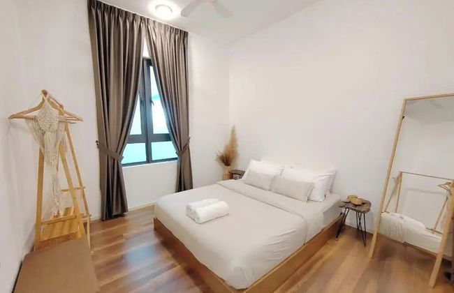 IPOH Sunway Onsen Suites by uBook - Photo 10