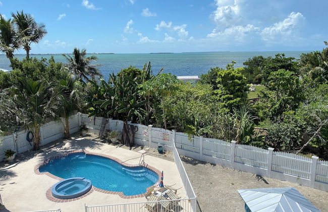 Atlantic View Luxury Villa with Pool - Foto 58