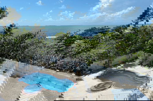 Foto 58 - Atlantic View Luxury Villa with Pool