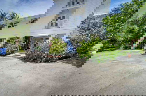 Foto 43 - Atlantic View Luxury Villa with Pool