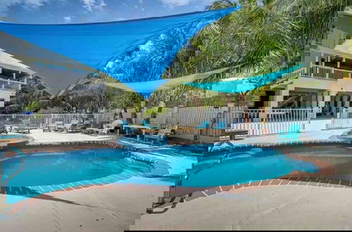 Foto 30 - Atlantic View Luxury Villa with Pool