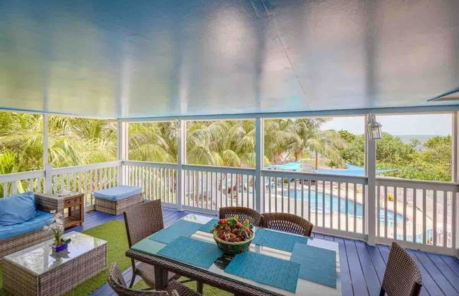 Atlantic View Luxury Villa with Pool - Foto 45