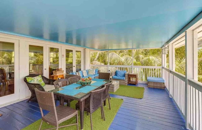 Atlantic View Luxury Villa with Pool - Foto 46