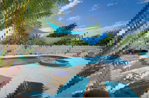 Foto 35 - Atlantic View Luxury Villa with Pool