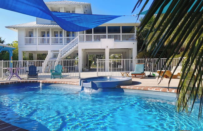 Atlantic View Luxury Villa with Pool - Foto 37