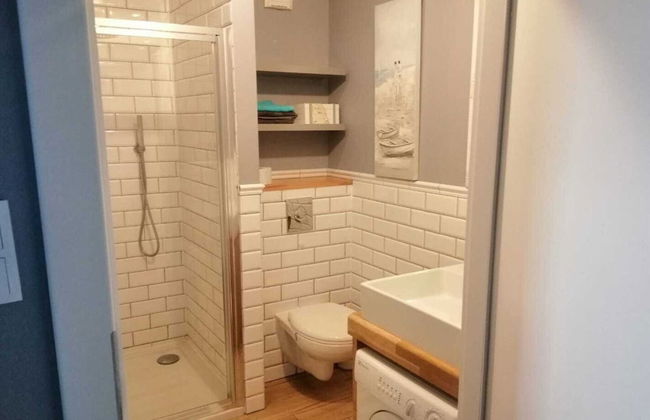 Holiday Studio for 3 People, Dziwnowek - Foto 6