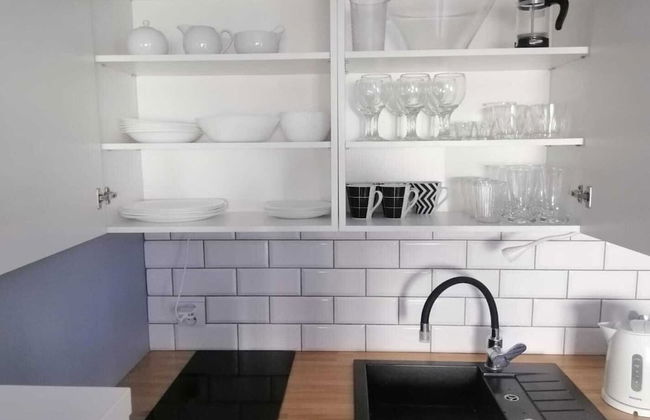 Holiday Studio for 3 People, Dziwnowek - Foto 3