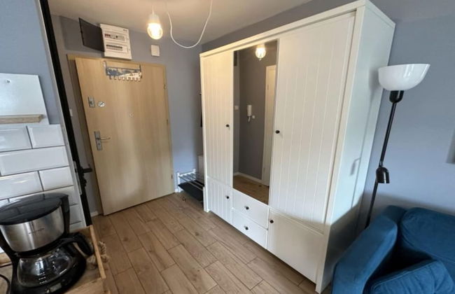 Holiday Studio for 3 People, Dziwnowek - Foto 5