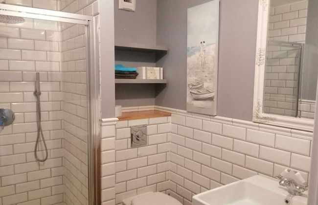 Holiday Studio for 3 People, Dziwnowek - Foto 7