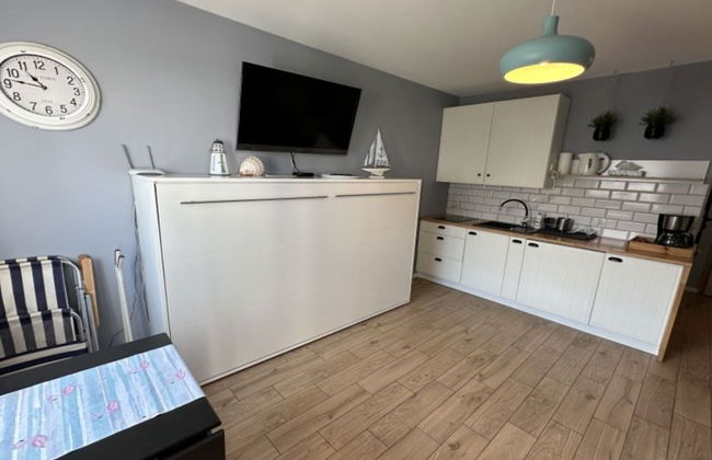 Holiday Studio for 3 People, Dziwnowek - Foto 2