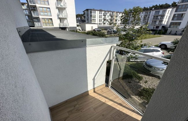 Holiday Studio for 3 People, Dziwnowek - Foto 12
