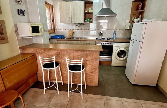 Apartment Oropesa El Faro - Foto 1