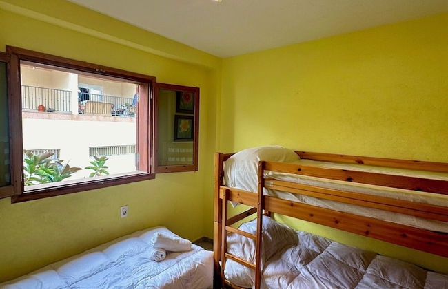 Apartment Oropesa El Faro - Foto 2