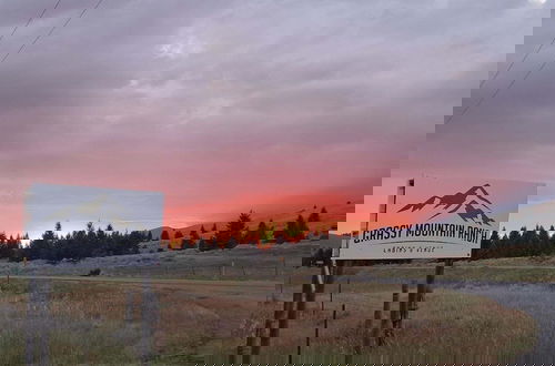 Foto 18 - Grassy Mountain Ranch