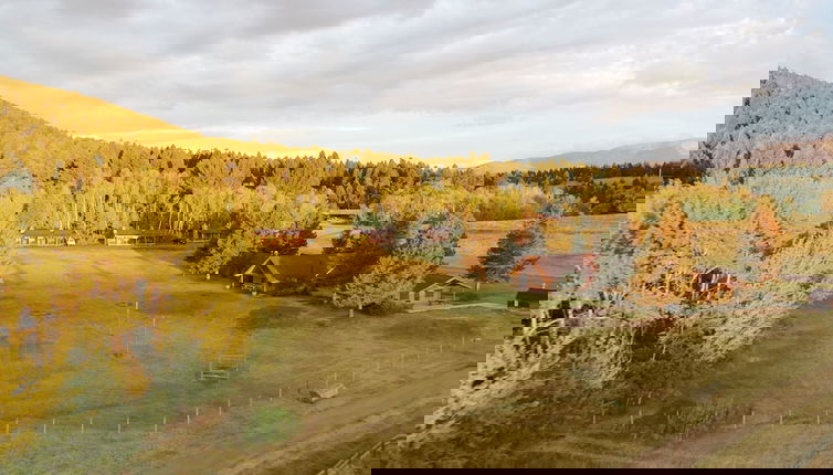 Photo 1 - Grassy Mountain Ranch
