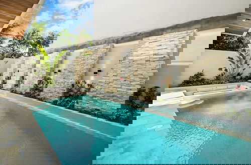 Foto 1 - Verde Villa by Kozystay - Umalas
