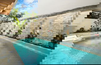 Foto 1 - Verde Villa by Kozystay - Umalas