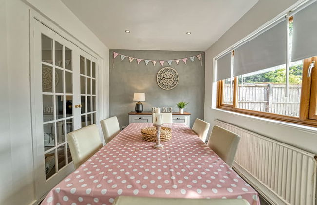 Host Stay Severn Swans House - Foto 27
