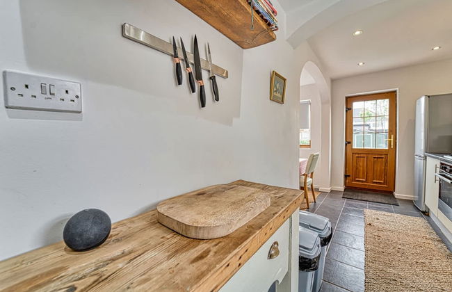 Host Stay Severn Swans House - Foto 17