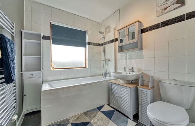 Host Stay Severn Swans House - Foto 12