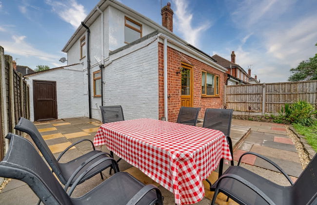 Host Stay Severn Swans House - Foto 33