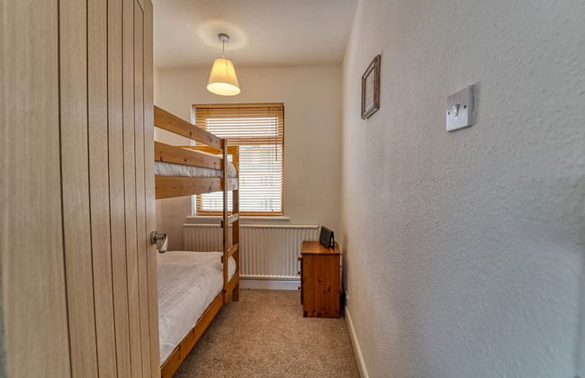 Host Stay Severn Swans House - Foto 21