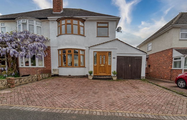 Host Stay Severn Swans House - Foto 30