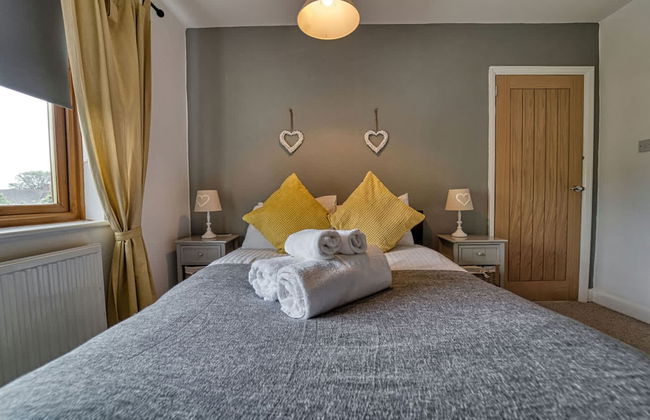 Host Stay Severn Swans House - Foto 5