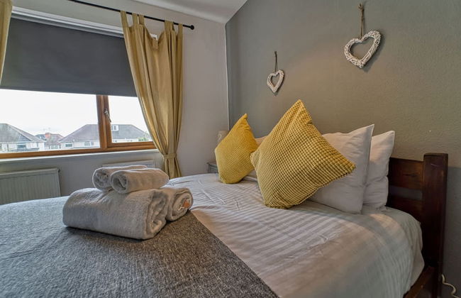 Host Stay Severn Swans House - Foto 19