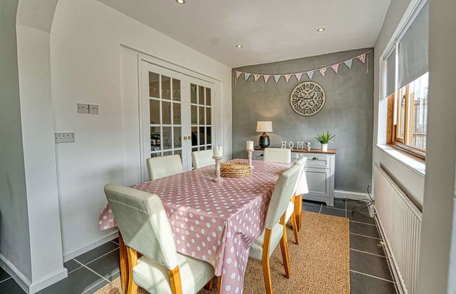 Host Stay Severn Swans House - Foto 9