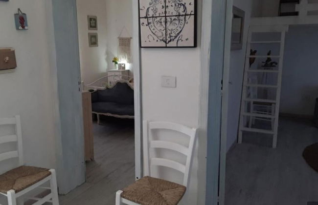 Villa Sabbia Granelli - Foto 5