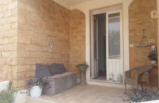 Villa Sabbia Granelli - Foto 12