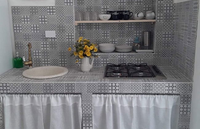Villa Sabbia Granelli - Foto 4