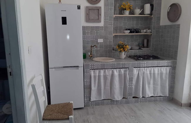 Villa Sabbia Granelli - Foto 6