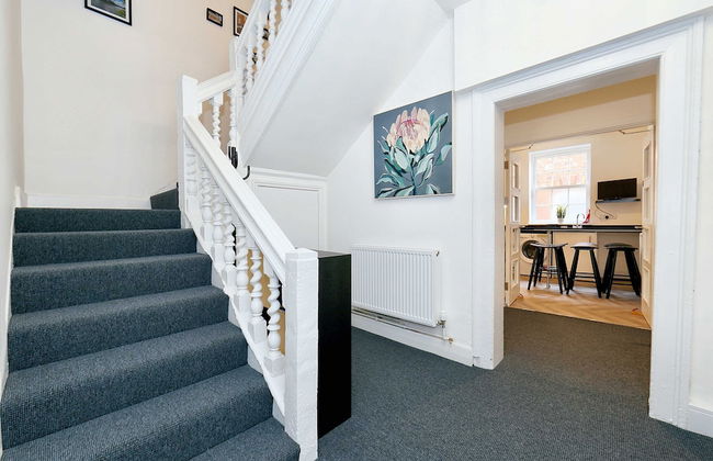 Host Stay Broad Street - Foto 4