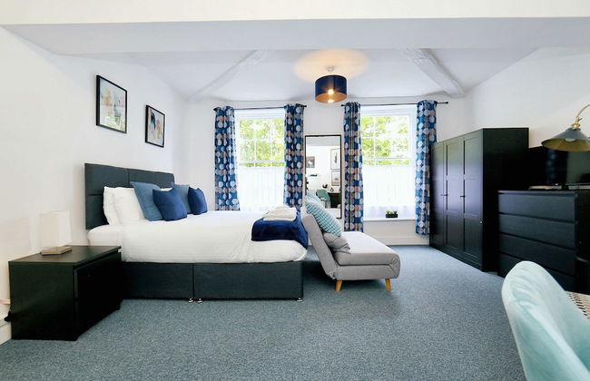 Host Stay Broad Street - Foto 3