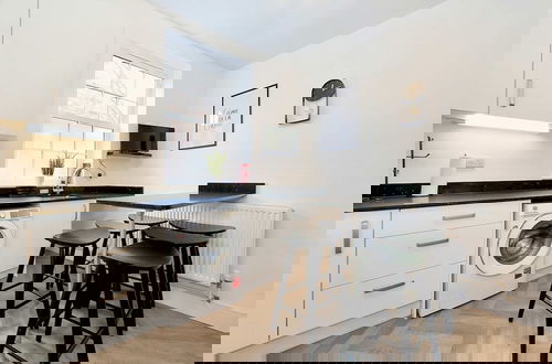 Foto 5 - Host Stay Broad Street