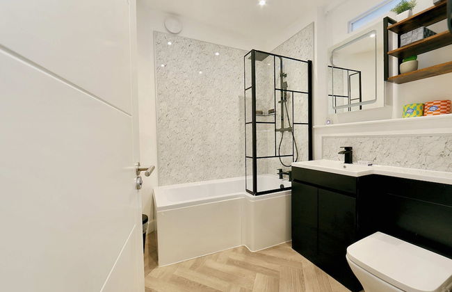 Host Stay Broad Street - Foto 14