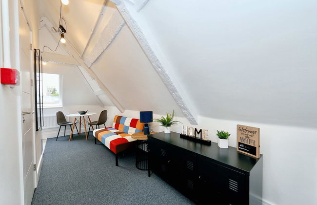 Host Stay Broad Street - Foto 18