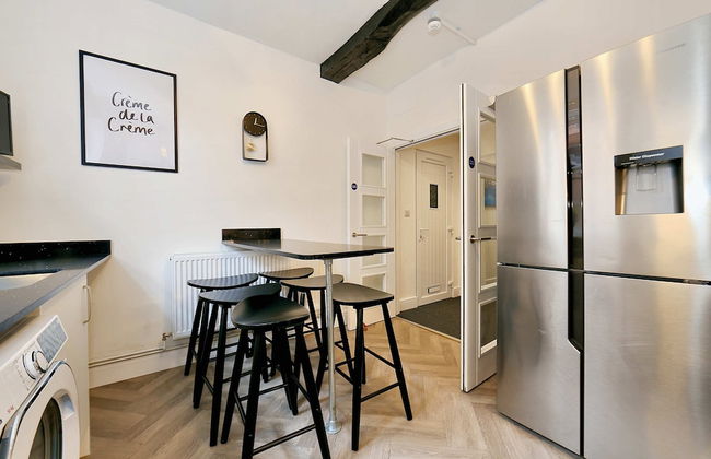 Host Stay Broad Street - Foto 6