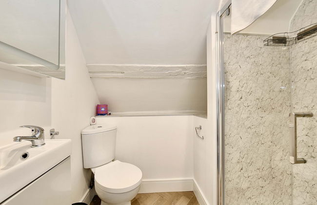 Host Stay Broad Street - Foto 17
