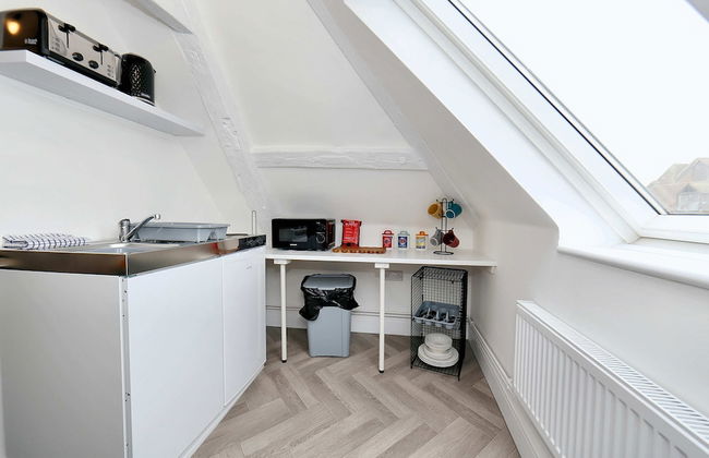 Host Stay Broad Street - Foto 19