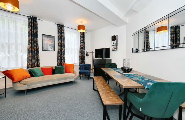 Host Stay Broad Street - Foto 2