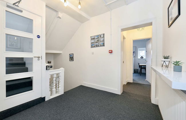 Host Stay Broad Street - Foto 13