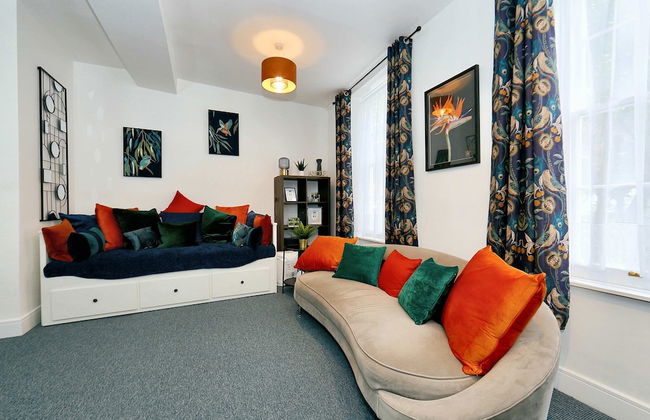 Host Stay Broad Street - Foto 7