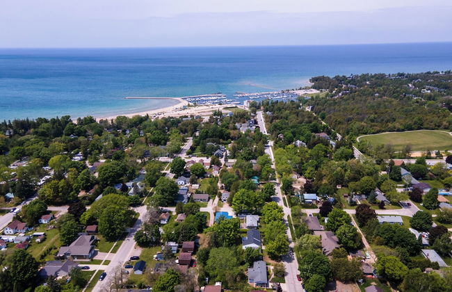GLOBALSTAY 4Bd Basement Port Elgin Beach - Foto 30