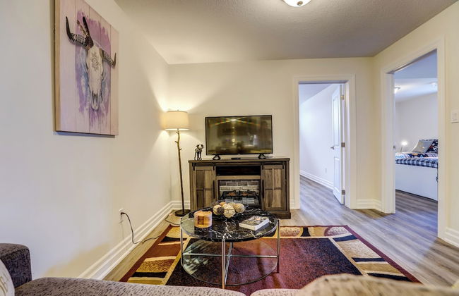 GLOBALSTAY 4Bd Basement Port Elgin Beach - Foto 16